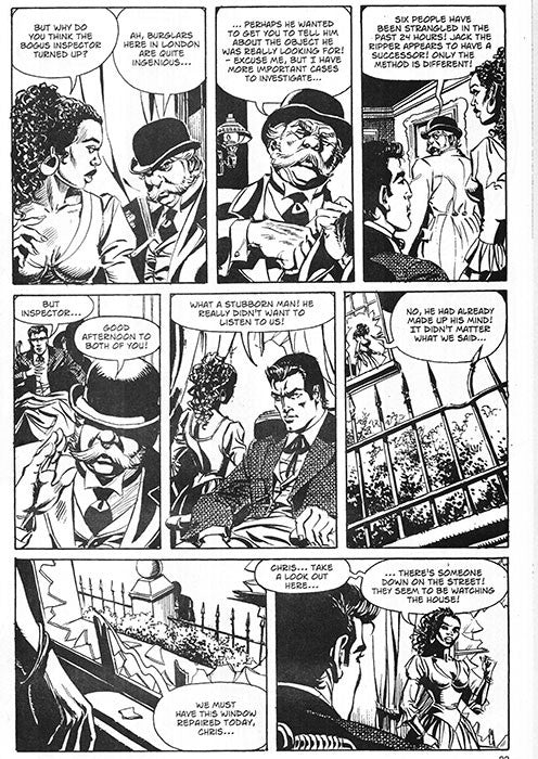Issue 1422 - Fortnightly, 2005