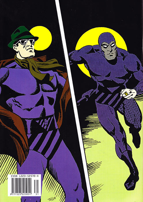 Issue 1434 - Christmas Special, 2005