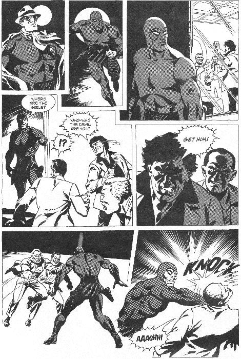 Issue 1434 - Christmas Special, 2005