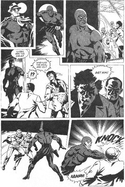 Issue 1434 - Christmas Special, 2005