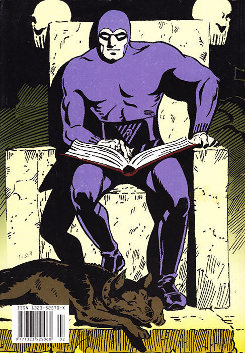 Issue 1436 - Annual Special, 2006