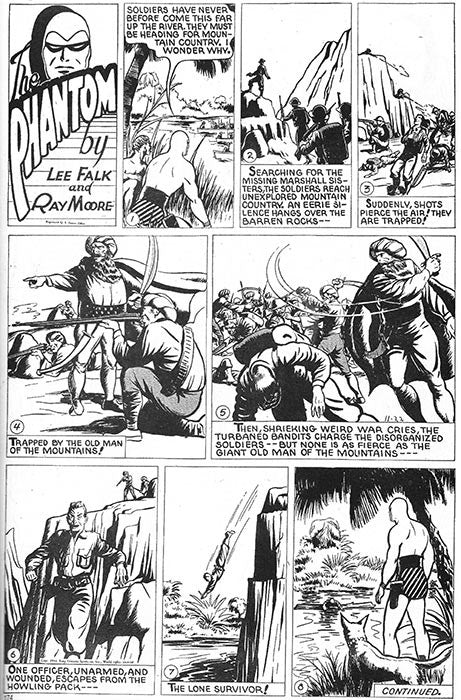 Issue 1436 - Annual Special, 2006