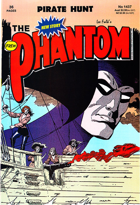Issue 1437 - Fortnightly, 2006