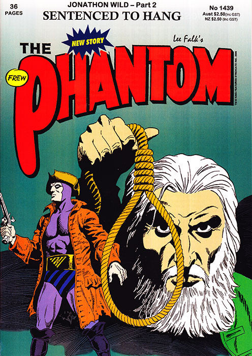 Issue 1439 - Fortnightly, 2006