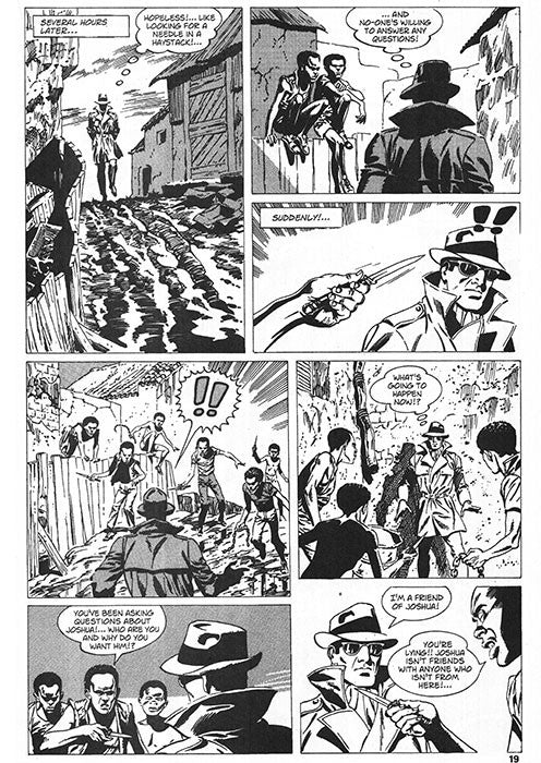Issue 1447 - Fortnightly, 2006