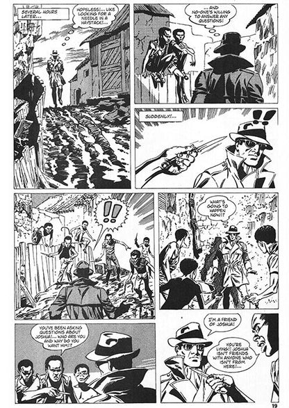 Issue 1447 - Fortnightly, 2006
