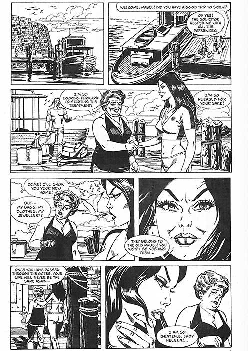 Issue 1455 - Fortnightly, 2006