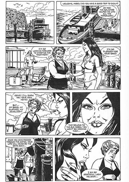 Issue 1455 - Fortnightly, 2006