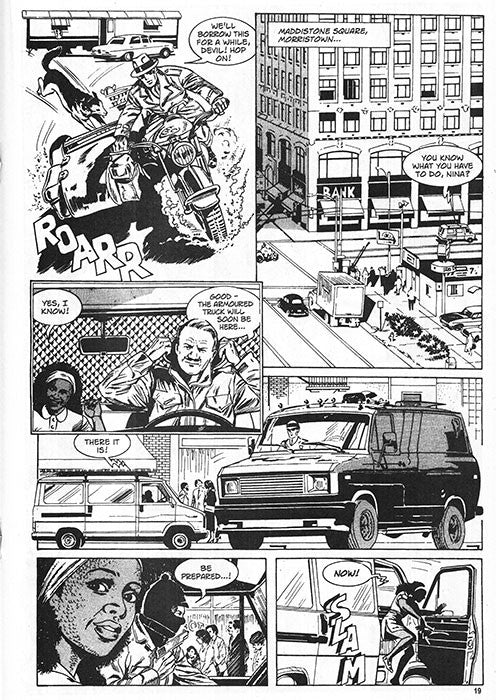 Issue 1463 - Fortnightly, 2006
