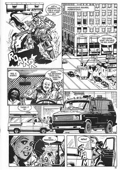 Issue 1463 - Fortnightly, 2006