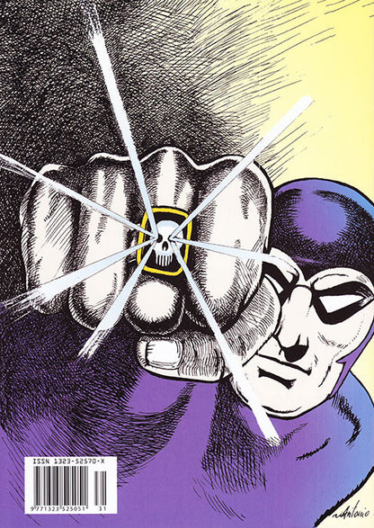 Issue 1465 - Christmas Special, 2006