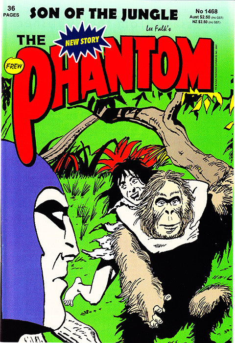 Issue 1468 - Fortnightly, 2007