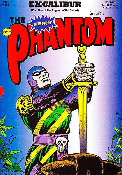 Issue 1476 - Fortnightly, 2007