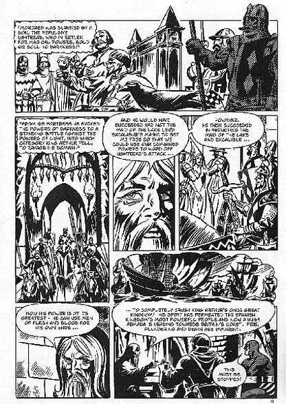 Issue 1476 - Fortnightly, 2007