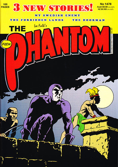 Issue 1478 - Special, 2007