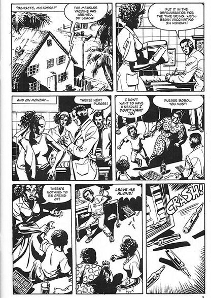 Issue 1480 - Fortnightly, 2007