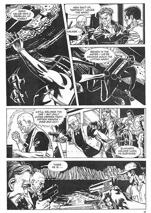 Issue 1482 - Fortnightly, 2007