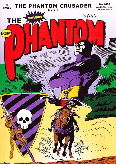 Issue 1484 - Fortnightly, 2007