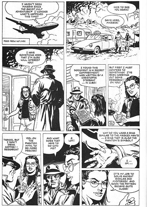 Issue 1484 - Fortnightly, 2007