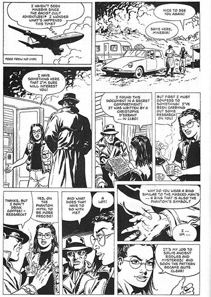 Issue 1484 - Fortnightly, 2007