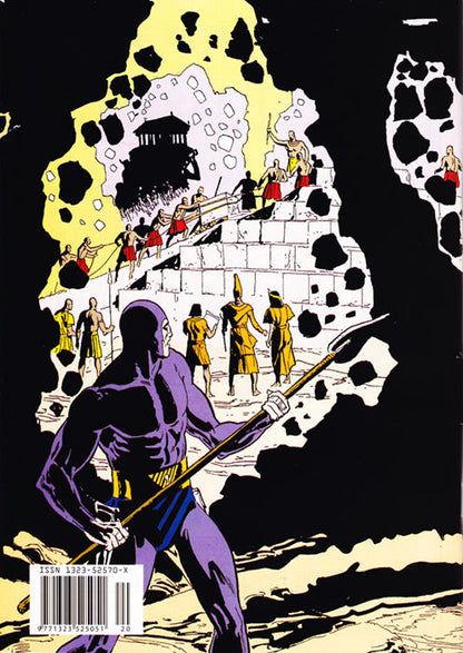 Issue 1485 - Special, 2007