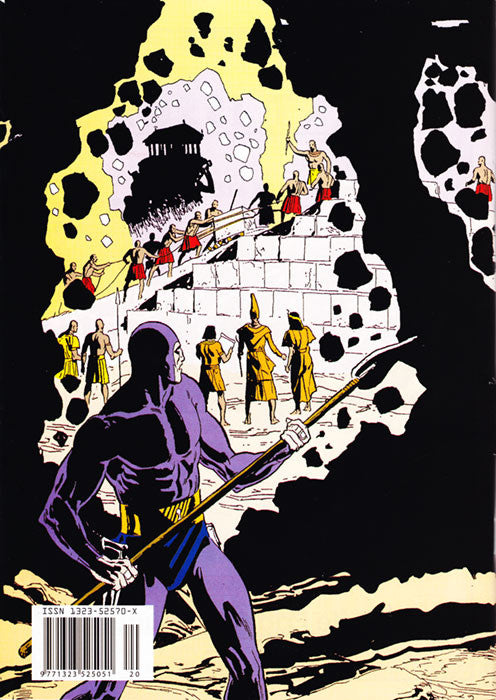 Issue 1485 - Special, 2007