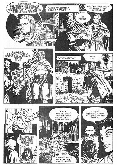 Issue 1487 - Fortnightly, 2007