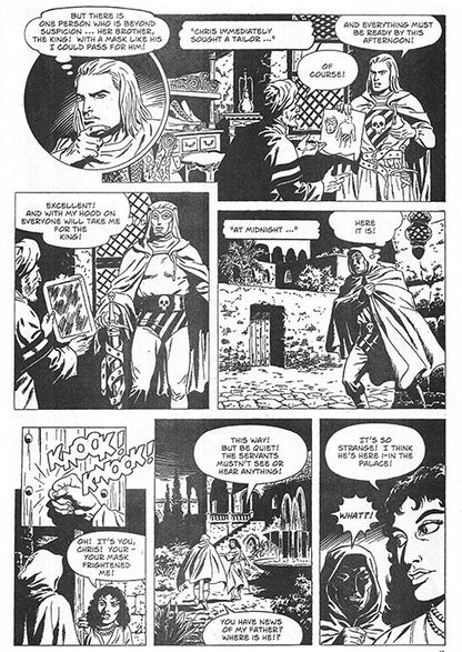Issue 1487 - Fortnightly, 2007