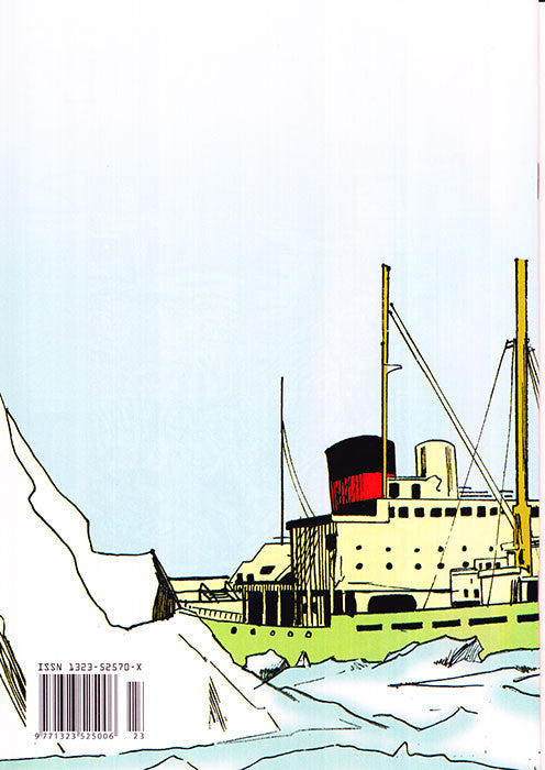 Issue 1488 - Fortnightly, 2007