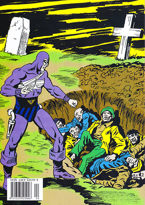 Issue 1489 - fortnightly, 2007