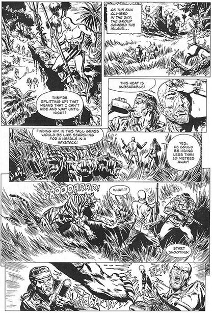 Issue 1492 - Fortnightly, 2007