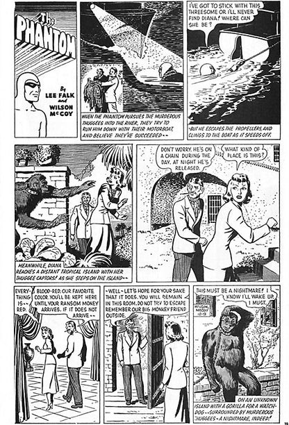 Issue 1496 - Christmas Special, 2007