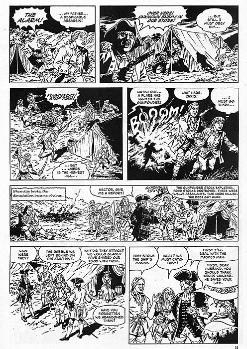 Issue 1513 - Fortnightly, 2008