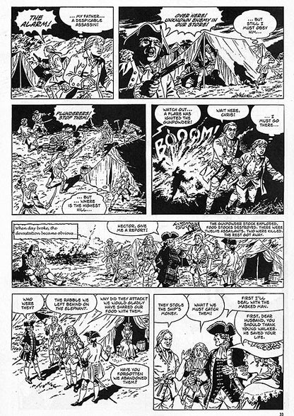Issue 1513 - Fortnightly, 2008