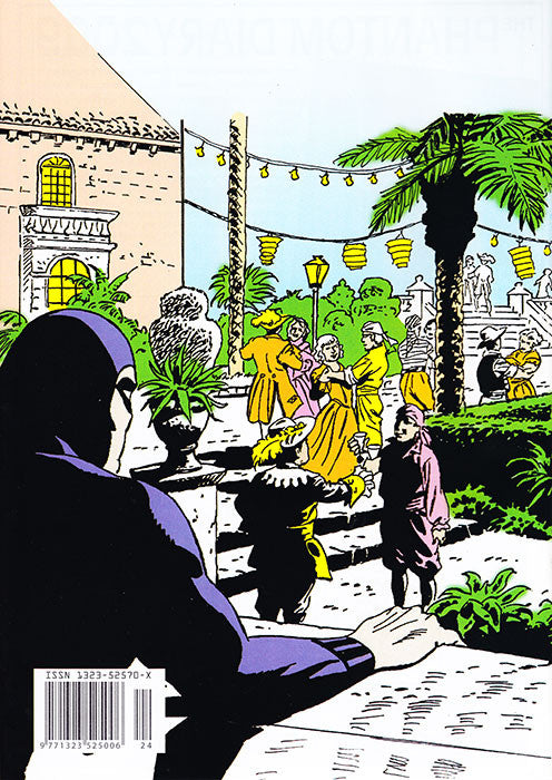 Issue 1520 - Fortnightly, 2008