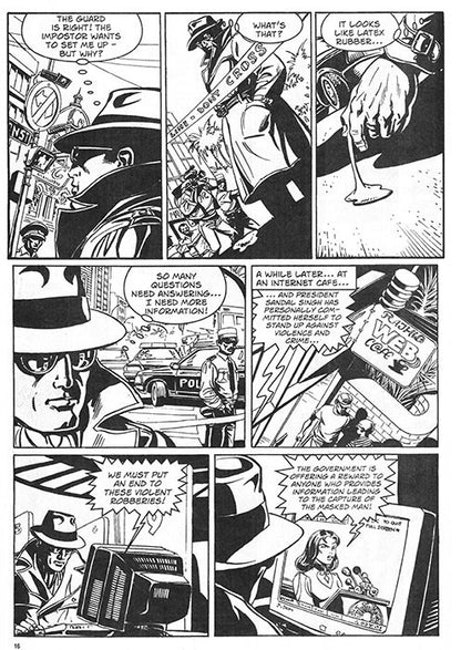 Issue 1523 - Fortnightly, 2008