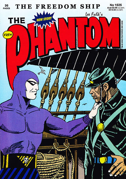 Issue 1525 - Fortnightly, 2008
