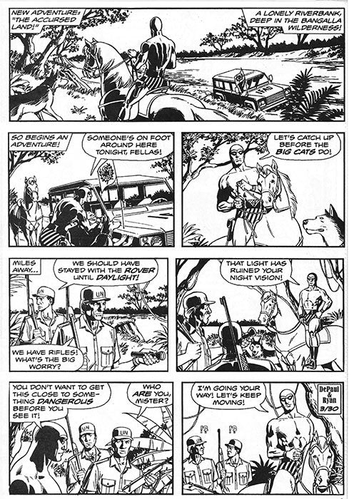 Issue 1527 - Christmas Special, 2008