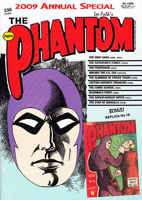 Issue 1529 - Annual Special, 2009