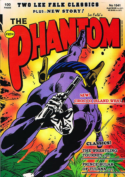 Issue 1541 - Special, 2009