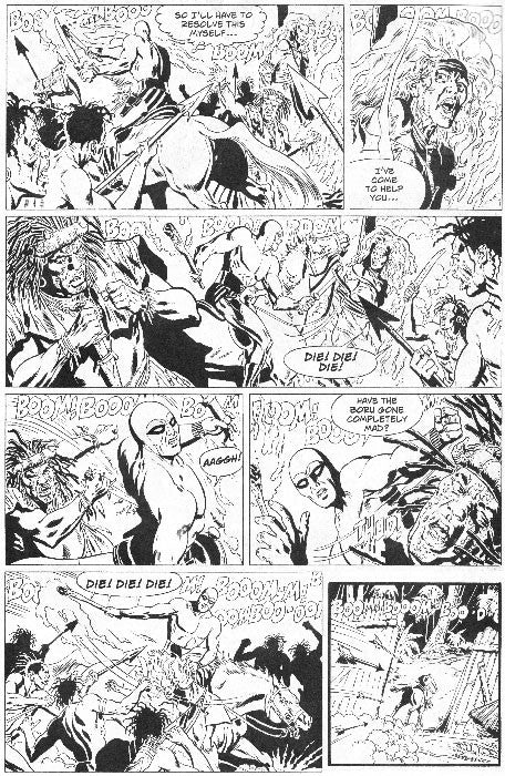 Issue 1544 - Fortnightly, 2009