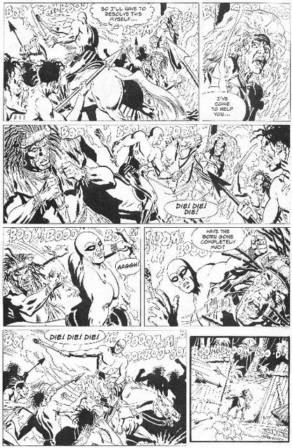 Issue 1544 - Fortnightly, 2009