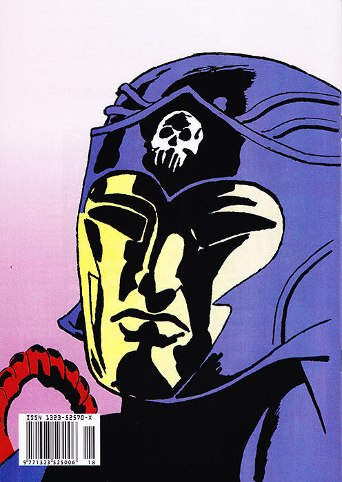 Issue 1545 - Fortnightly, 2009