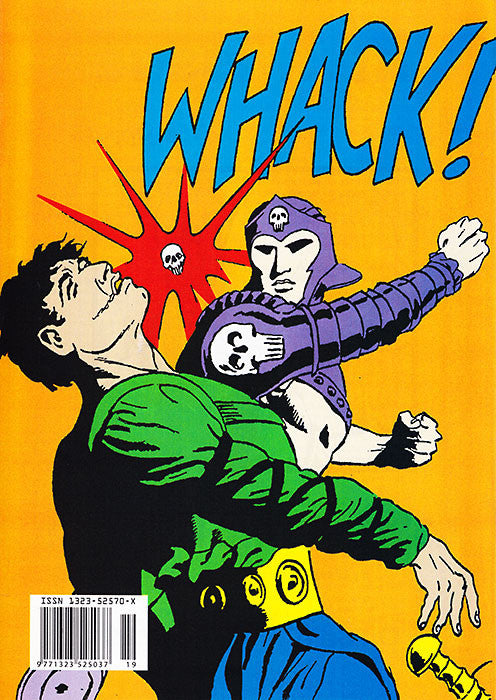 Issue 1546 - Fortnightly, 2009
