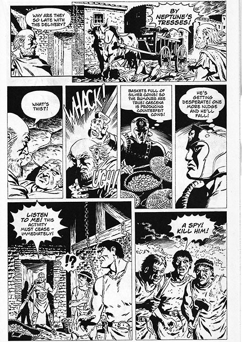 Issue 1546 - Fortnightly, 2009