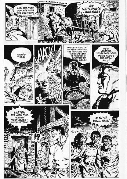 Issue 1546 - Fortnightly, 2009