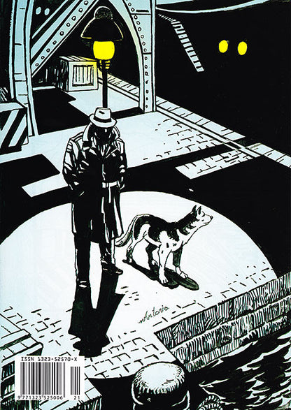 Issue 1548 - Fortnightly, 2009