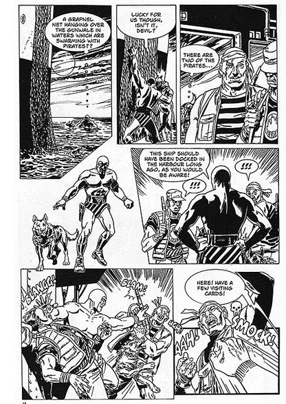 Issue 1548 - Fortnightly, 2009