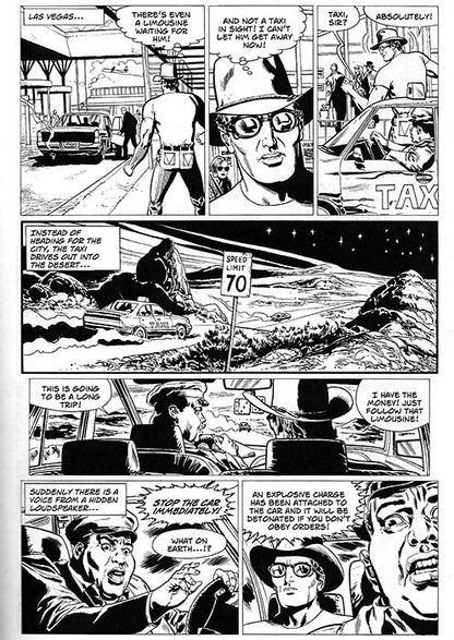Issue 1551 - Fortnightly, 2009