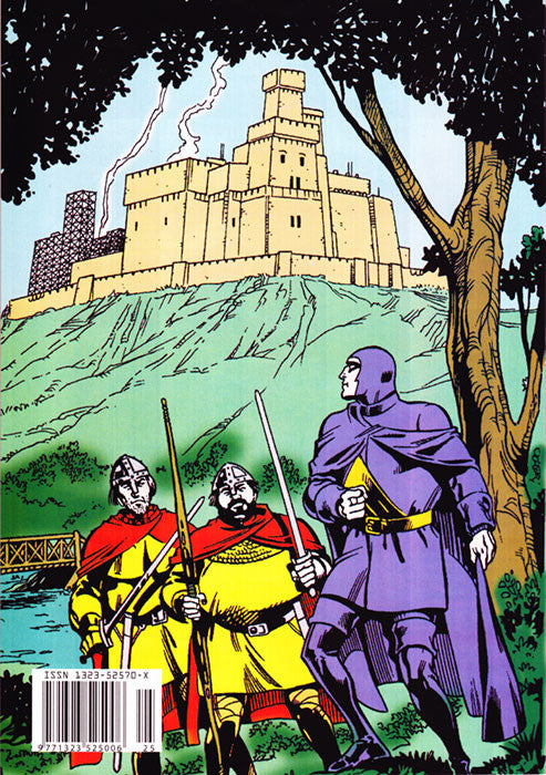 Issue 1552 - Fortnightly, 2009